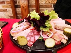 -申德勒加油站西餐厅(日坛路总店)