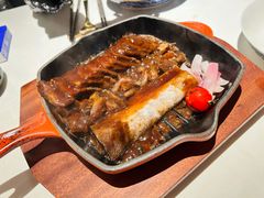 -炳胜私厨(万象前海店)