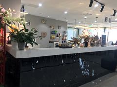-洄归山也·高空C位湖景下午茶(东方之门店)