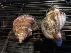 -质烤烤物·活烤海鲜(质烤总店)