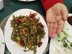 -毛毛春饼(尚志大街店)