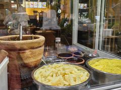 -婉泰·特色小吃·舂鸡脚(告庄二店)