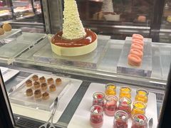 -马哥孛罗酒店·SAVVY全日餐厅
