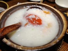 -南拳十三姨·潮汕砂锅粥(世纪金源店)
