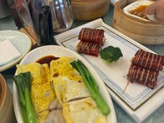 -川林海鲜酒家·湾仔传统早茶·粤菜