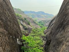 -飞天山旅游区