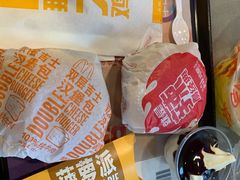 -唐氏臭豆腐(南京中银大厦店)