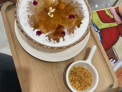 -甜心妈妈·榴莲星级糖水(北京路总店)