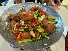 -普天和酒楼·新津菜·烤鸭(天津之眼店)