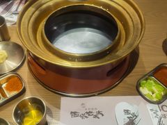 -西塔老太太泥炉烤肉(双井店)