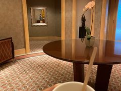 -上海明天广场JW万豪酒店