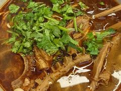 -小王拉面馆(颍上路店)