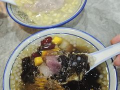 -阮正港·三餐四季·四季甜汤(松柏店)