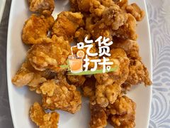 传统咕噜肉-粤·向群饭店(龙津东路总店)