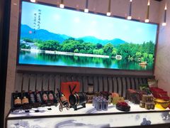 -西湖春天•老字号杭州菜(百汇店)