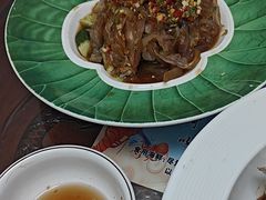 -醉御香渔家园(临沂路与大连路店)