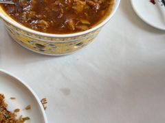 -惠丰堂饭庄·烤鸭·京味菜(西北旺·唐家岭店)
