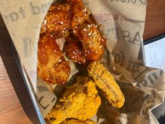 -春熙台韩国料理·章鱼肥牛(西丽店)