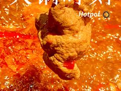 -王歘歘·chuǎ火锅(五道营店)