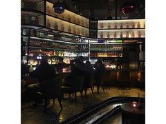 -MARU玛露音乐餐厅(大学路店)
