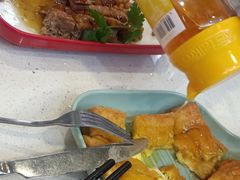 -喜喜茶餐厅(大朗长盛店)