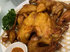 -小贝壳酒楼(经九路店)
