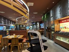 -巴奴毛肚火锅(大剧院店)