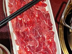 -大吉利·潮汕鲜牛肉火锅(西安店)