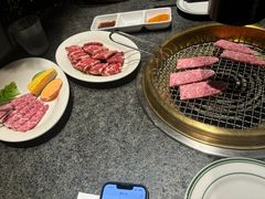 -NIUAN牛庵·日式和牛烧肉(恒隆店)