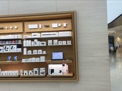 -Apple零售店(苏州店)