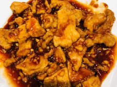 -一块豆腐(英雄山总店)