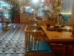 大堂-椰贝原味椰子鸡(玉林万达店)