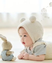 -XinStudio定制儿童摄影