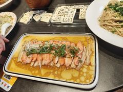 -马头巷·食景园(苏州总店)