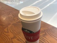 -星巴克(南翔五彩城店)