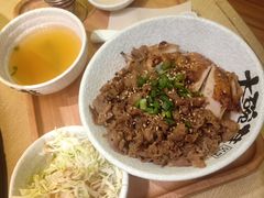-熊吞·大碗丼烧肉饭(济宁万达广场店)