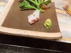 -橼舍鮨青木