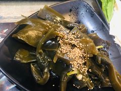 -胡悦里韩式烤肉(芝罘万达广场店)