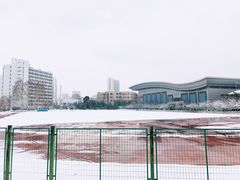 -南京林业大学-图书馆