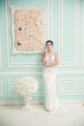 -巴黎婚纱摄影工作室