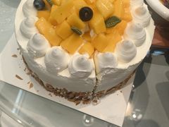 -85度C(生甜甜圈研究工坊·上海松江人民北路店)