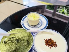 -百花传统甜品店(原址店)