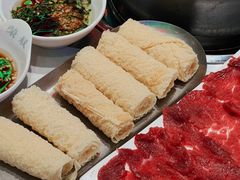 -荣叔港式沙嗲牛肉火锅(正佳潮流店)