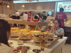 -龍歌自助小火锅(城阳万象汇店)