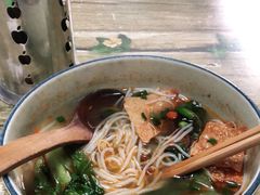 -陈记柳州螺蛳粉(大坪店)