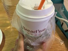 -Bread618面包生日蛋糕(欧亚商都店)