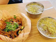 -南街清补凉(黄贝岭店)
