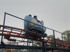 -云幽谷旅游区