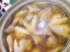 -华仔土鸡店(创意产业园店)