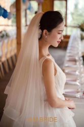 -艾慕婚纱礼服馆(和平店)